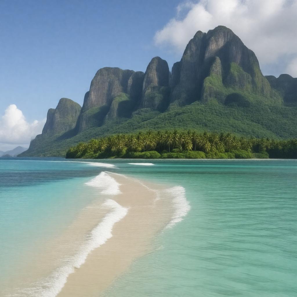 Republic of Mauritius